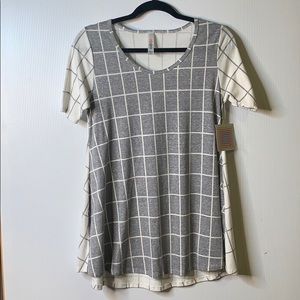 Brand New LuLaRoe XXS Perfect T